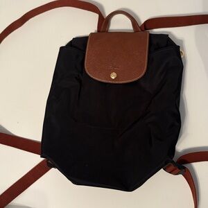 Longchamp Le Pliage Original Backpack